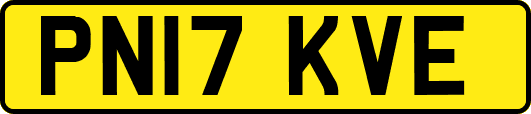 PN17KVE