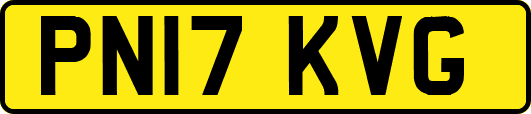 PN17KVG