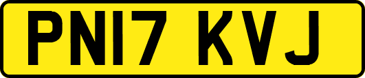 PN17KVJ