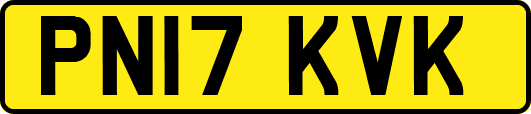 PN17KVK