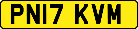 PN17KVM