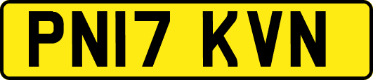 PN17KVN