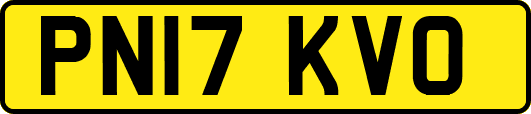 PN17KVO
