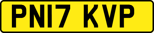 PN17KVP