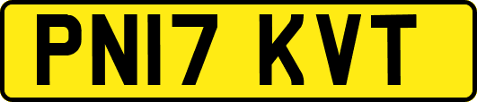 PN17KVT