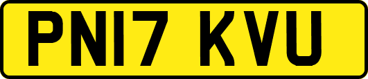PN17KVU
