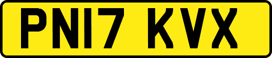 PN17KVX