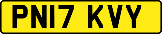 PN17KVY