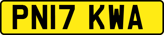 PN17KWA