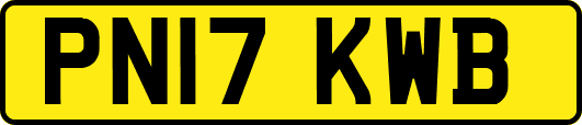 PN17KWB