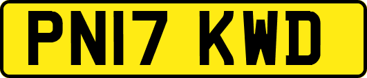 PN17KWD