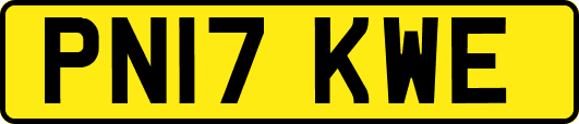 PN17KWE