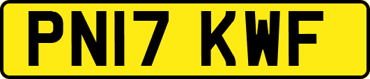 PN17KWF