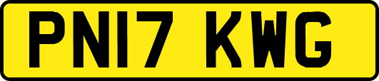 PN17KWG