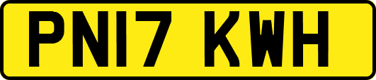 PN17KWH