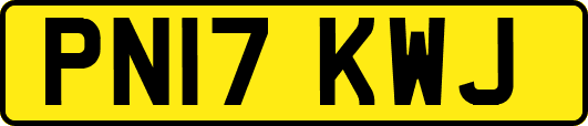 PN17KWJ