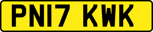 PN17KWK