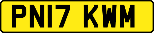 PN17KWM