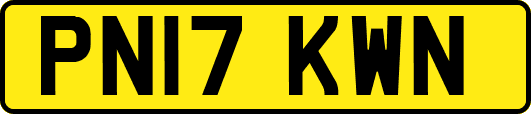 PN17KWN