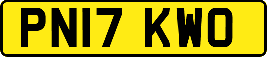 PN17KWO