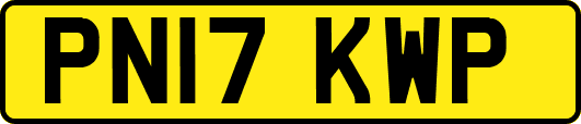 PN17KWP