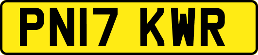 PN17KWR