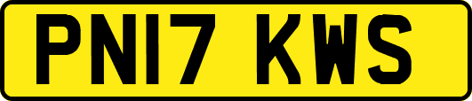 PN17KWS