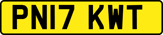 PN17KWT