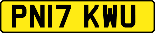 PN17KWU