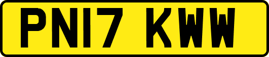 PN17KWW