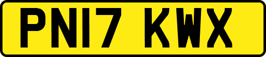 PN17KWX