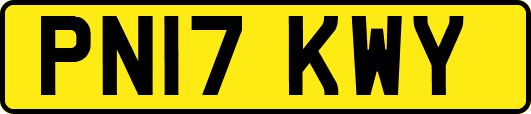 PN17KWY