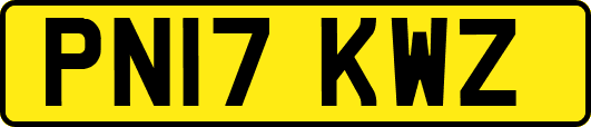 PN17KWZ