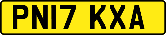 PN17KXA