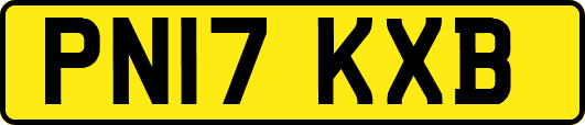 PN17KXB