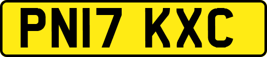 PN17KXC