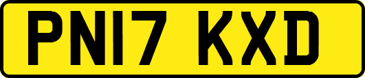 PN17KXD