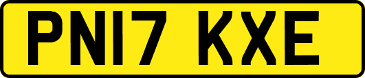 PN17KXE