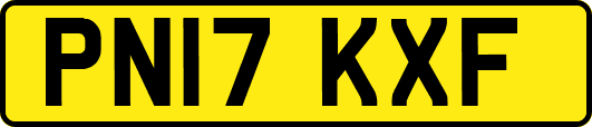 PN17KXF