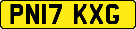 PN17KXG