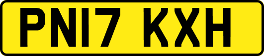PN17KXH