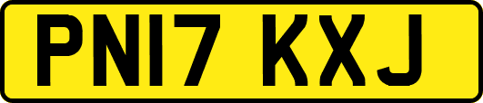 PN17KXJ