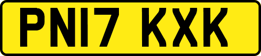 PN17KXK