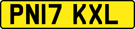 PN17KXL