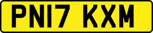 PN17KXM
