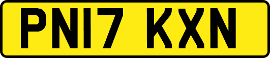 PN17KXN