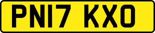 PN17KXO