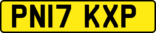 PN17KXP