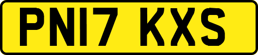 PN17KXS