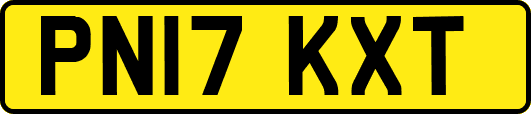 PN17KXT